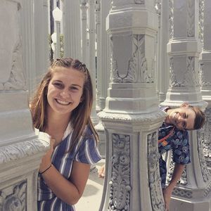 Meet your Posher, Jenn